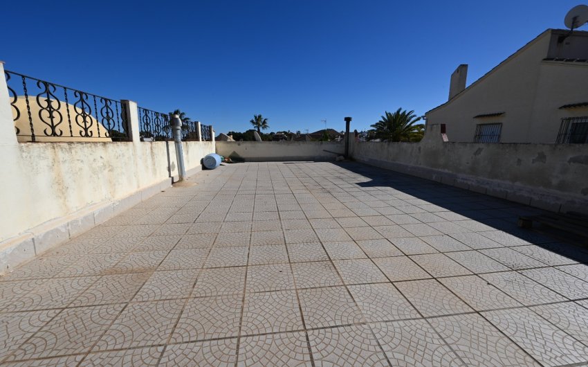 Resale - Villa -
Orihuela Costa - Los Altos