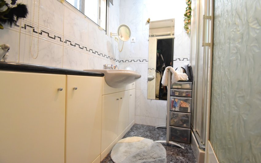 Resale - Villa -
Orihuela Costa - Los Balcones