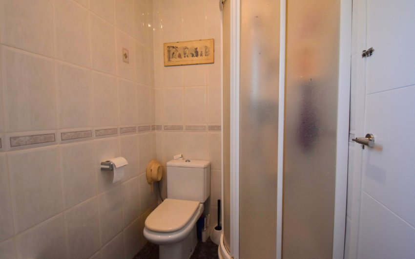 Resale - Villa -
Orihuela Costa - Los Balcones