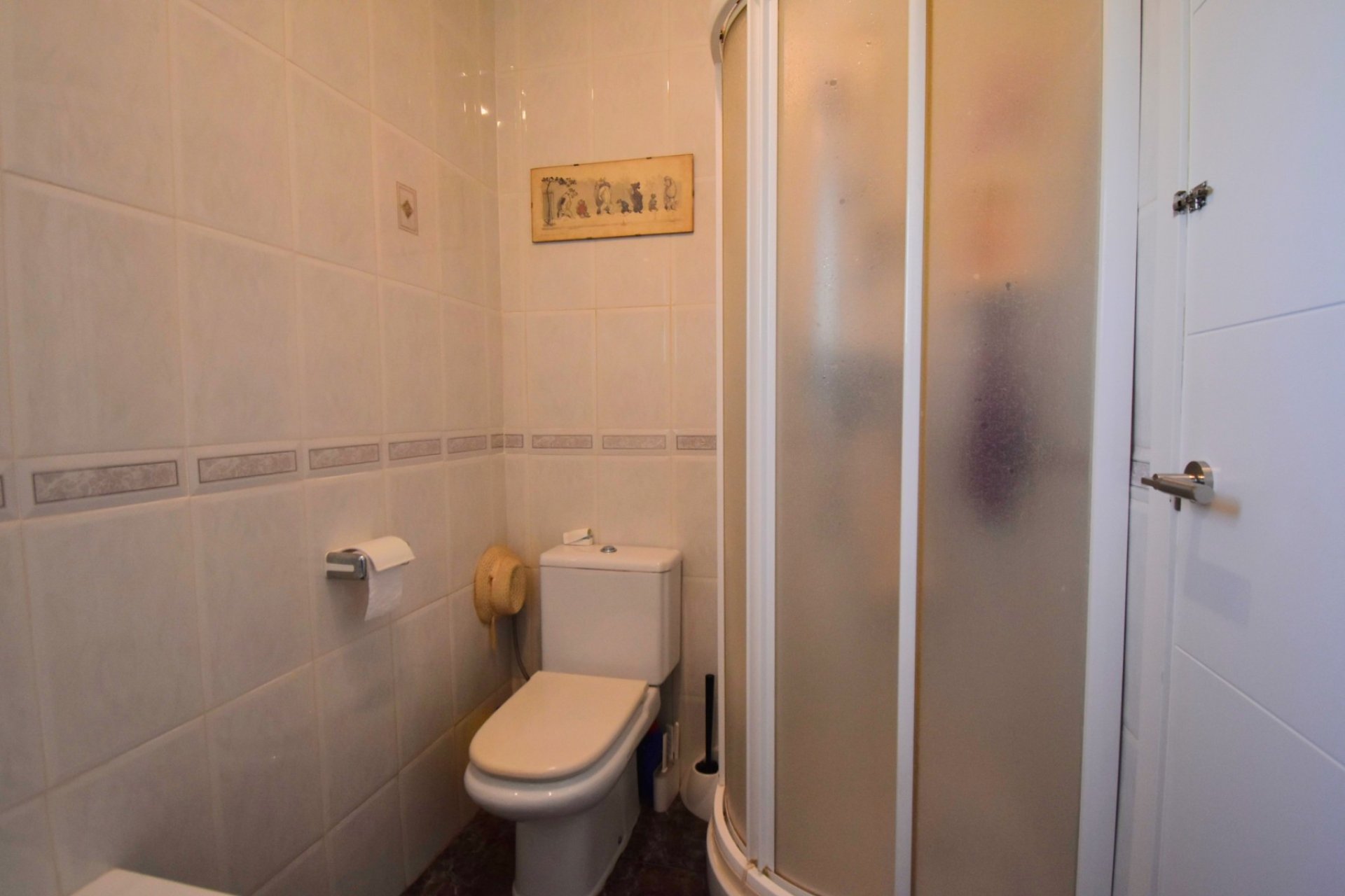 Resale - Villa -
Orihuela Costa - Los Balcones