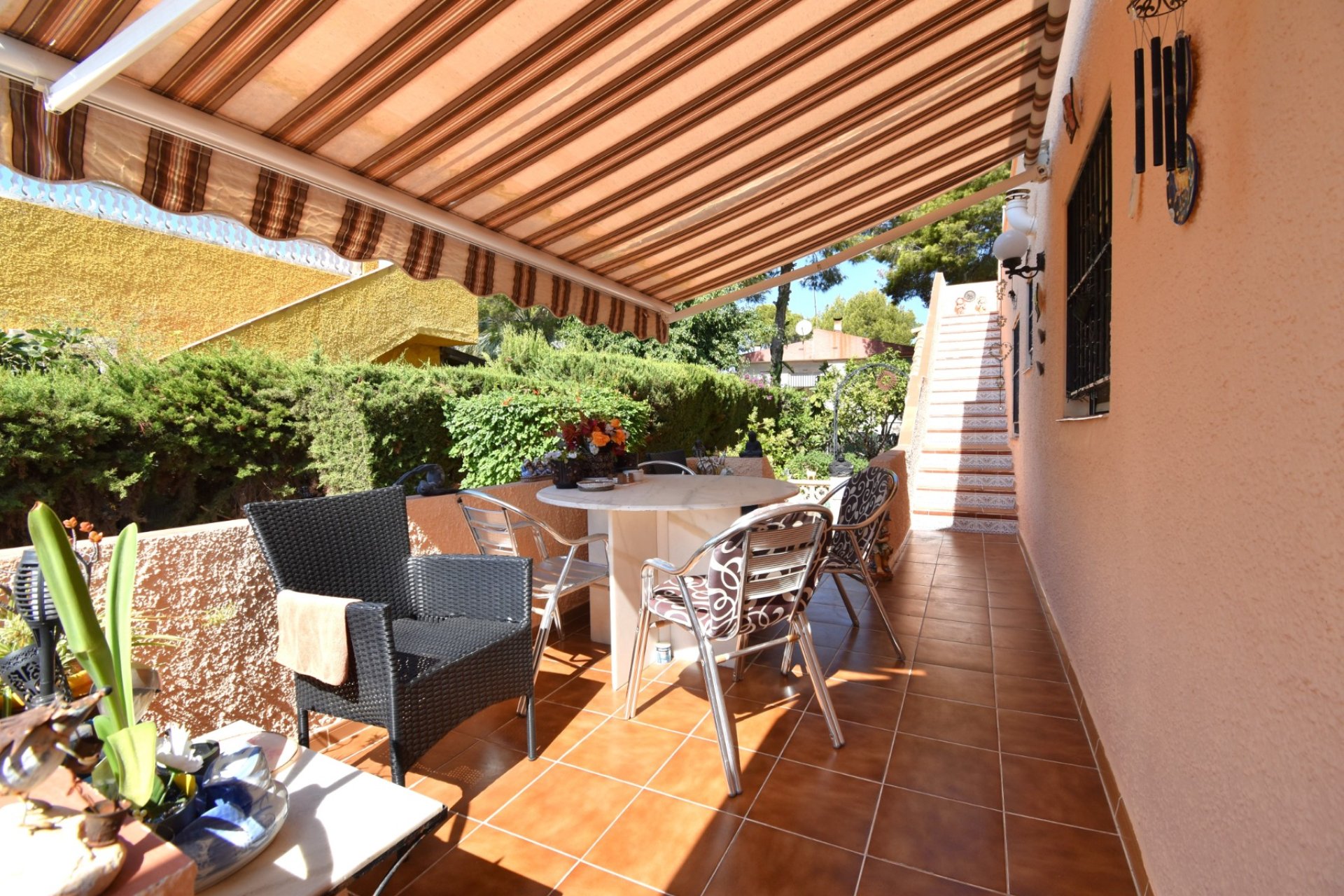 Resale - Villa -
Orihuela Costa - Los Balcones