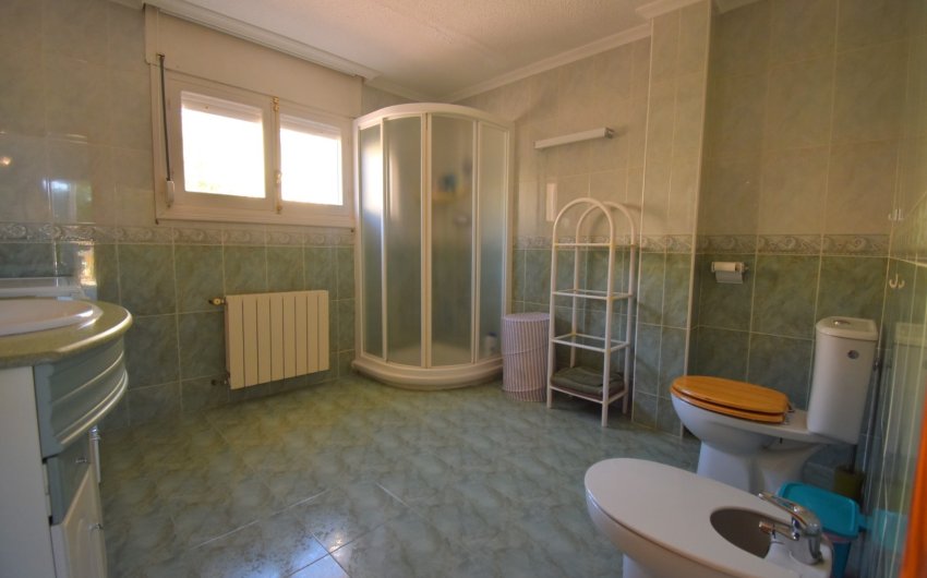 Resale - Villa -
Orihuela Costa - Los Balcones