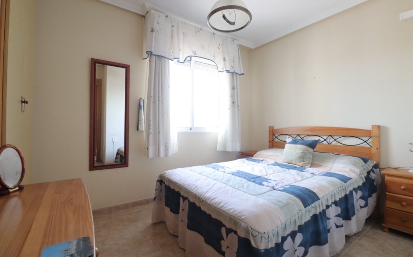 Resale - Villa -
Orihuela Costa - Los Balcones