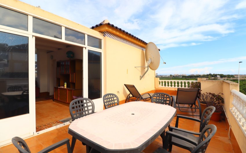 Resale - Villa -
Orihuela Costa - Los Balcones