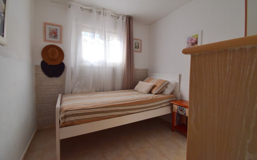 Resale - Villa -
Orihuela Costa - Los Balcones