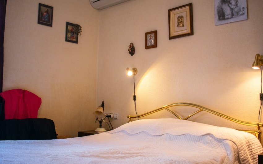 Resale - Villa -
Orihuela Costa - Los Dolses