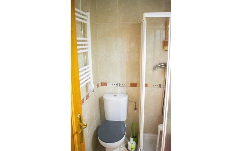 Resale - Villa -
Orihuela Costa - Los Dolses