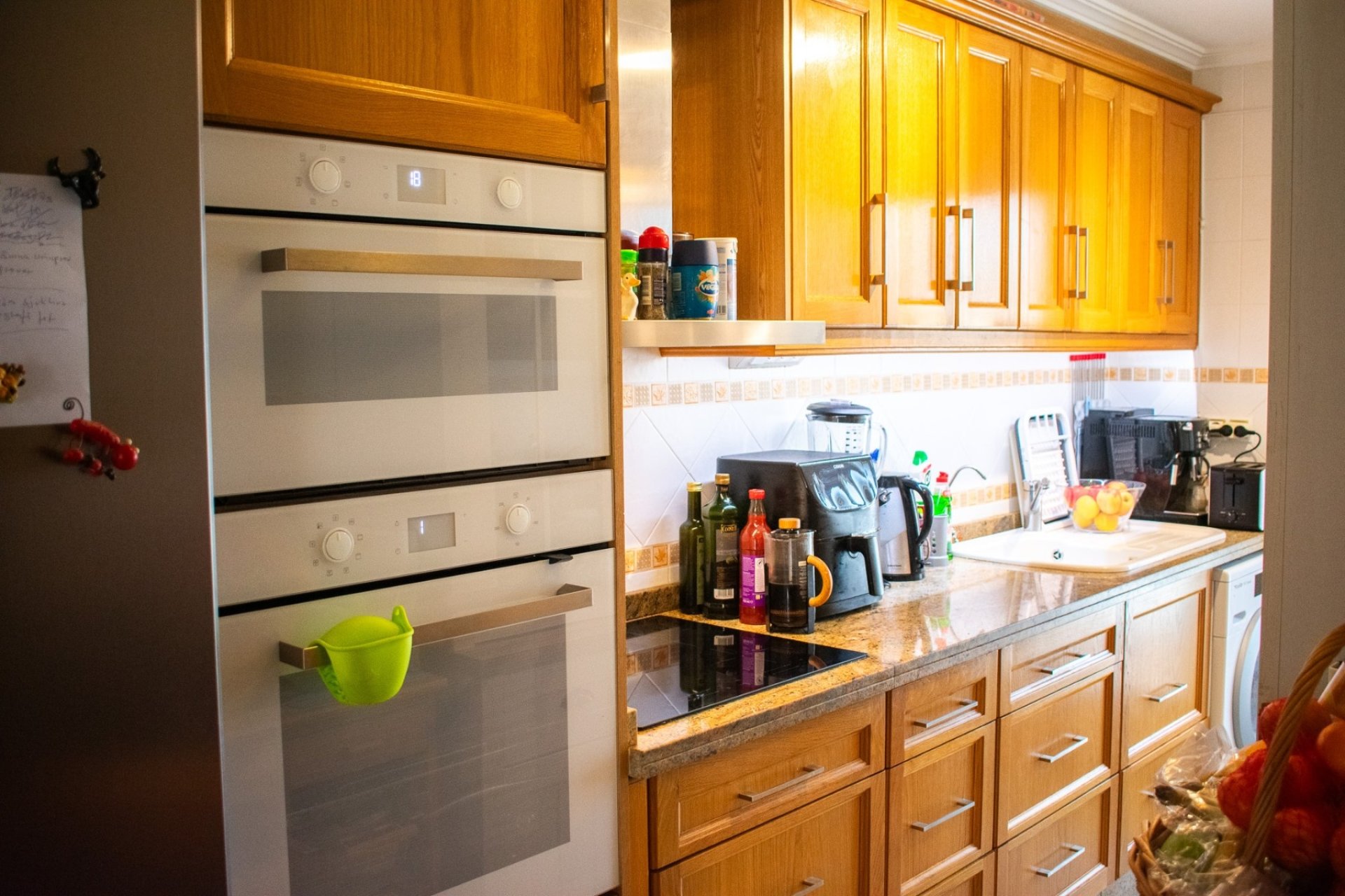 Resale - Villa -
Orihuela Costa - Los Dolses