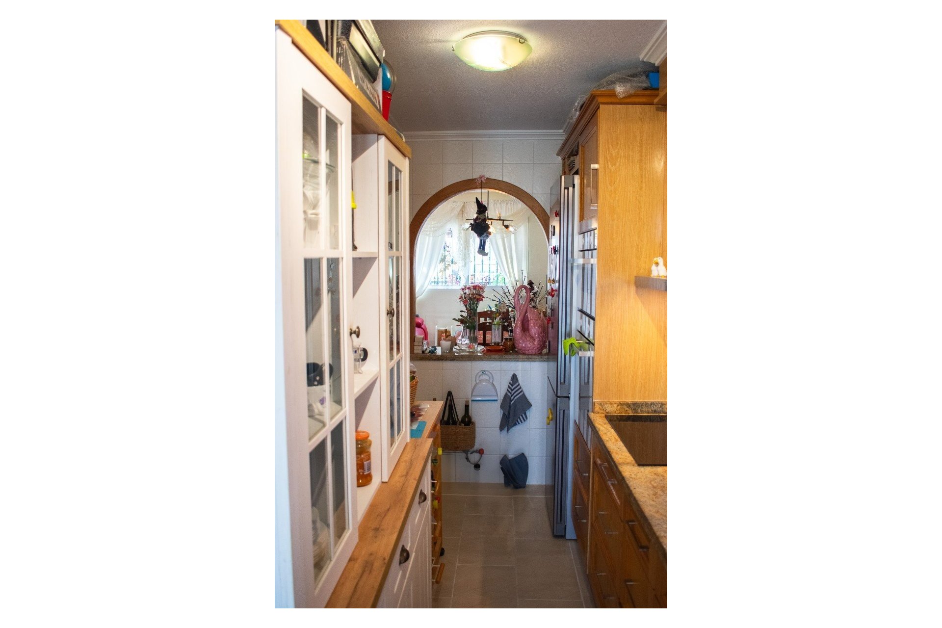 Resale - Villa -
Orihuela Costa - Los Dolses