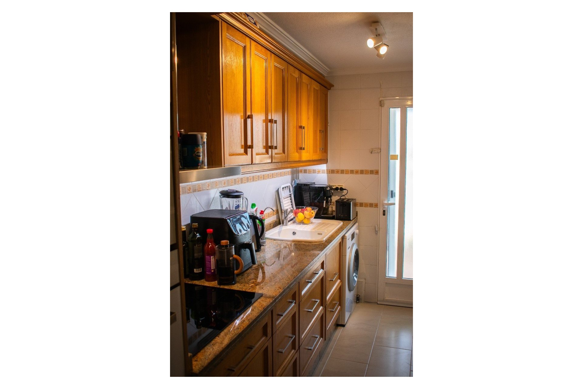 Resale - Villa -
Orihuela Costa - Los Dolses