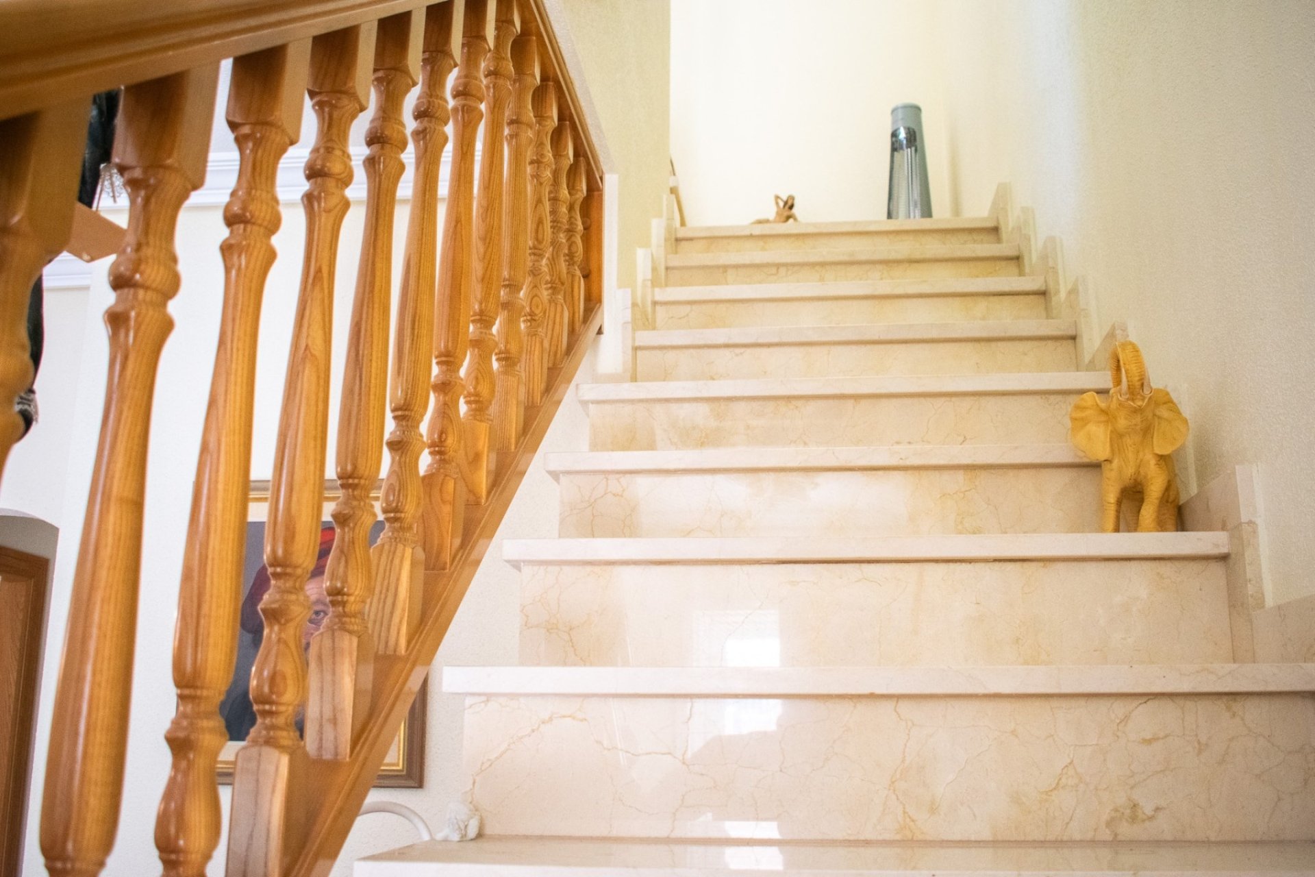 Resale - Villa -
Orihuela Costa - Los Dolses