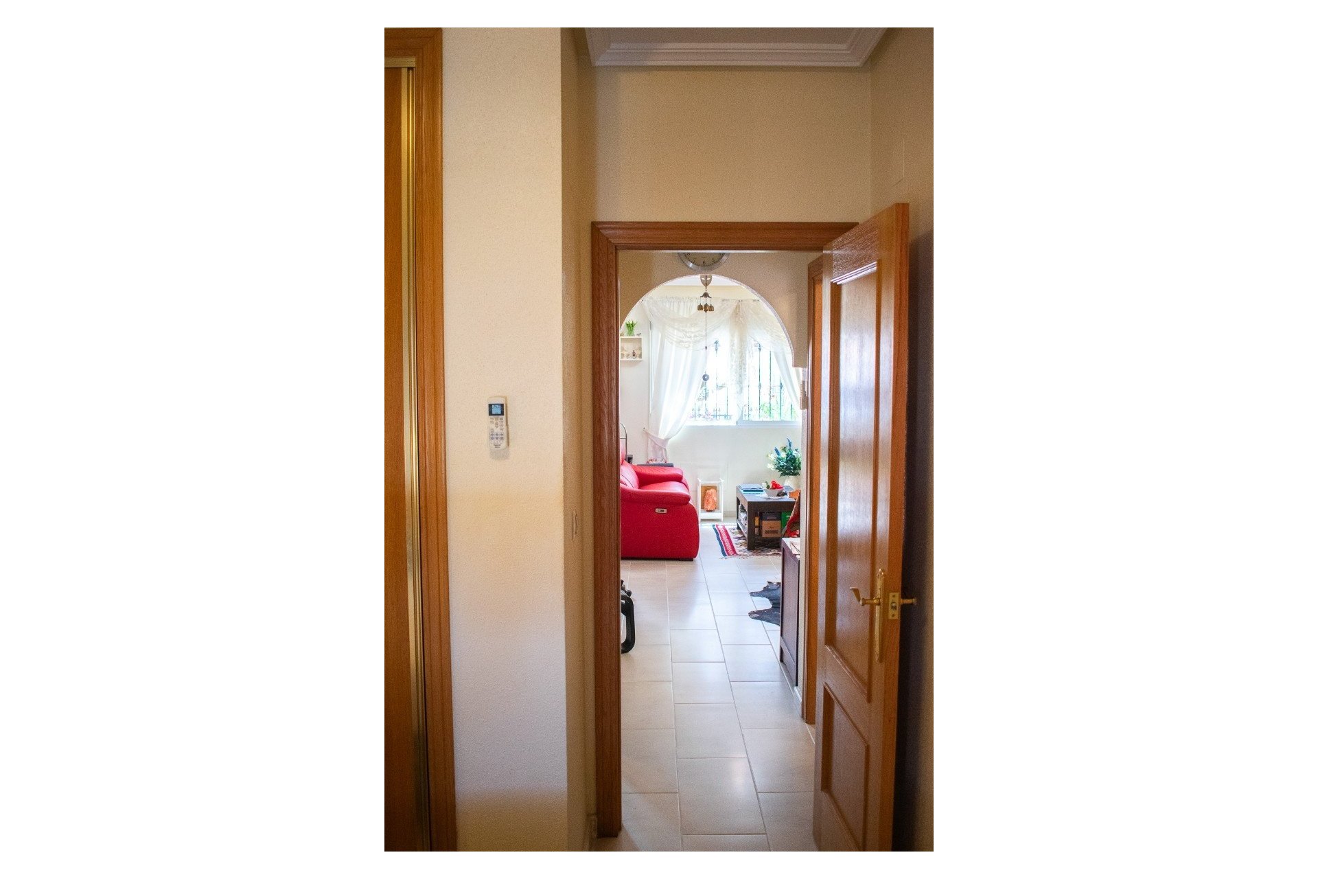 Resale - Villa -
Orihuela Costa - Los Dolses