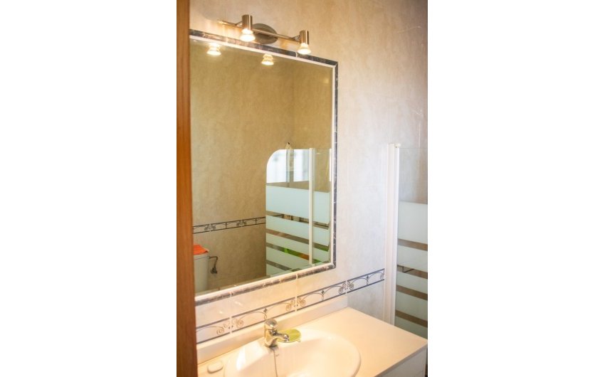 Resale - Villa -
Orihuela Costa - Los Dolses