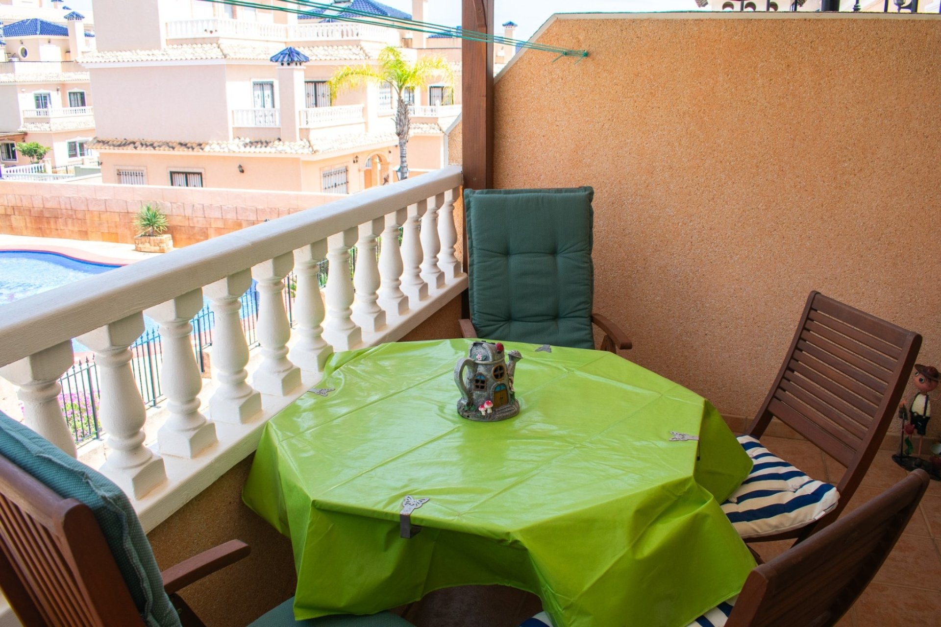 Resale - Villa -
Orihuela Costa - Los Dolses