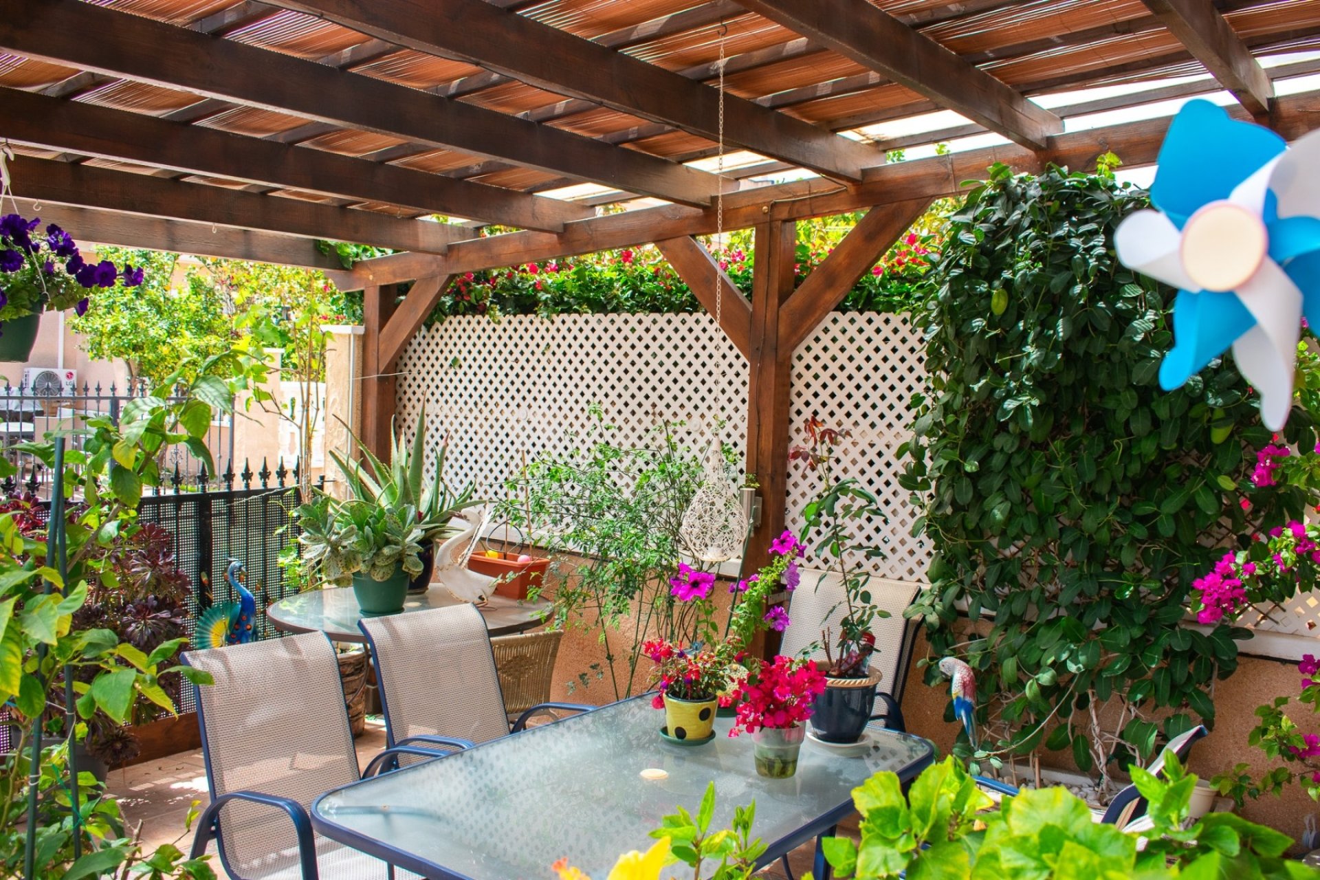 Resale - Villa -
Orihuela Costa - Los Dolses