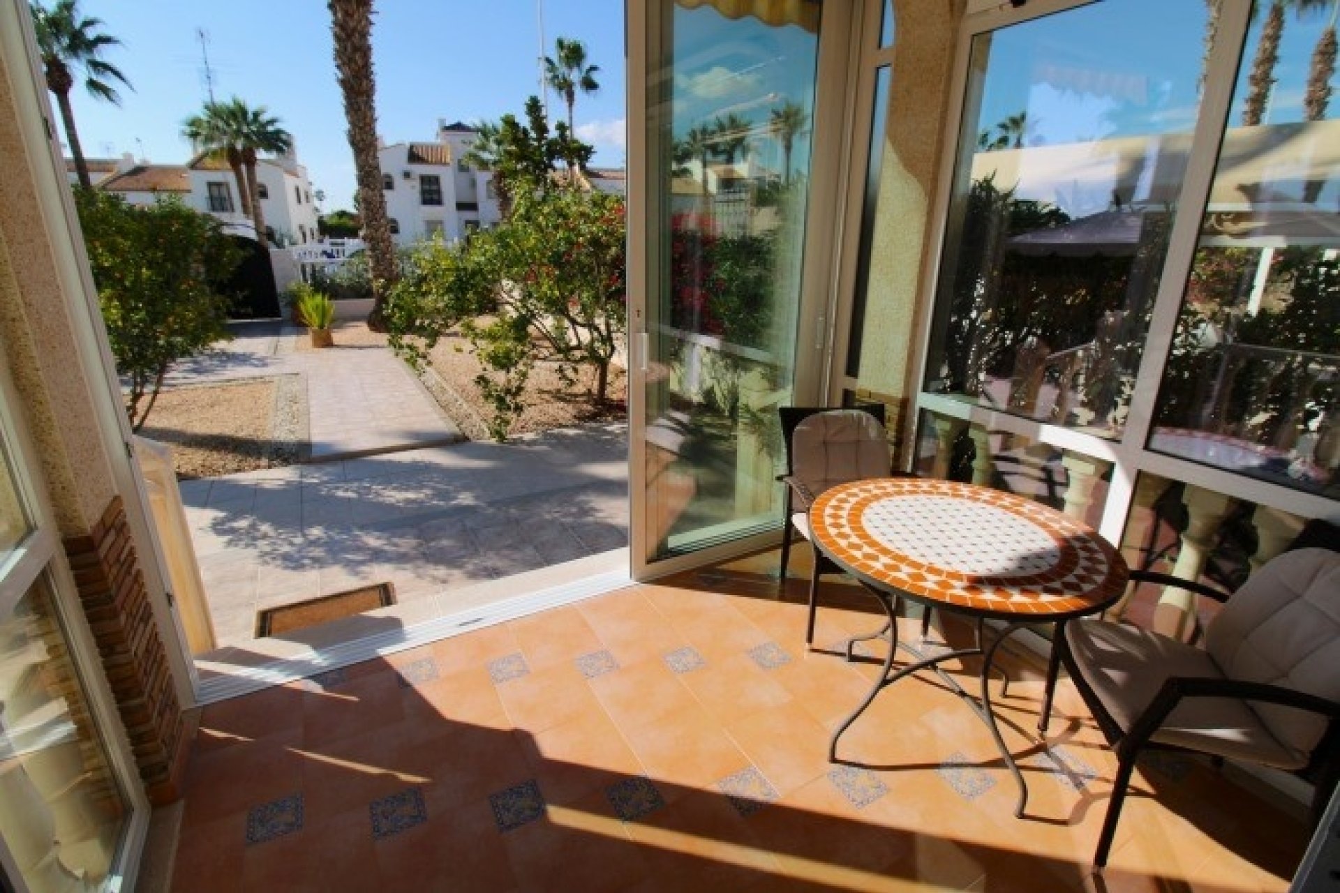 Resale - Villa -
Orihuela Costa - Los Dolses