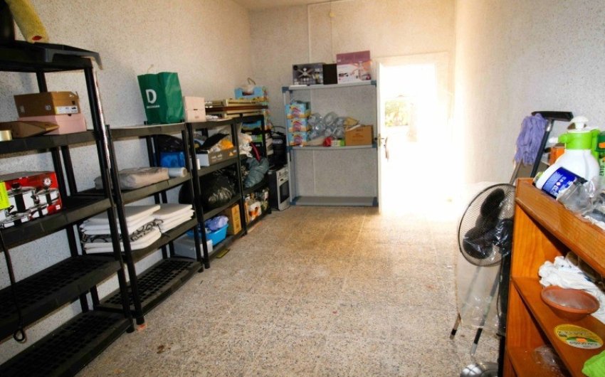 Resale - Villa -
Orihuela Costa - Los Dolses