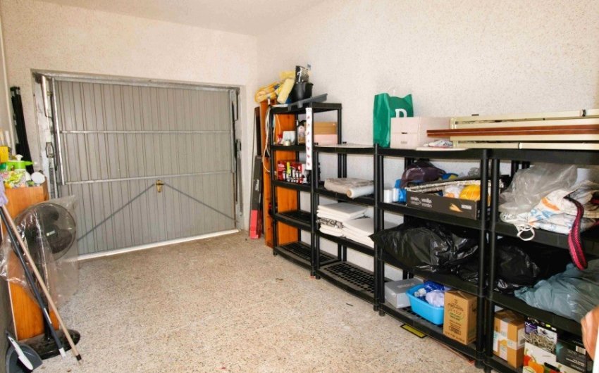 Resale - Villa -
Orihuela Costa - Los Dolses