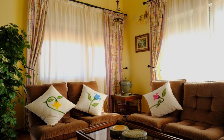 Resale - Villa -
Orihuela Costa - Orihuela