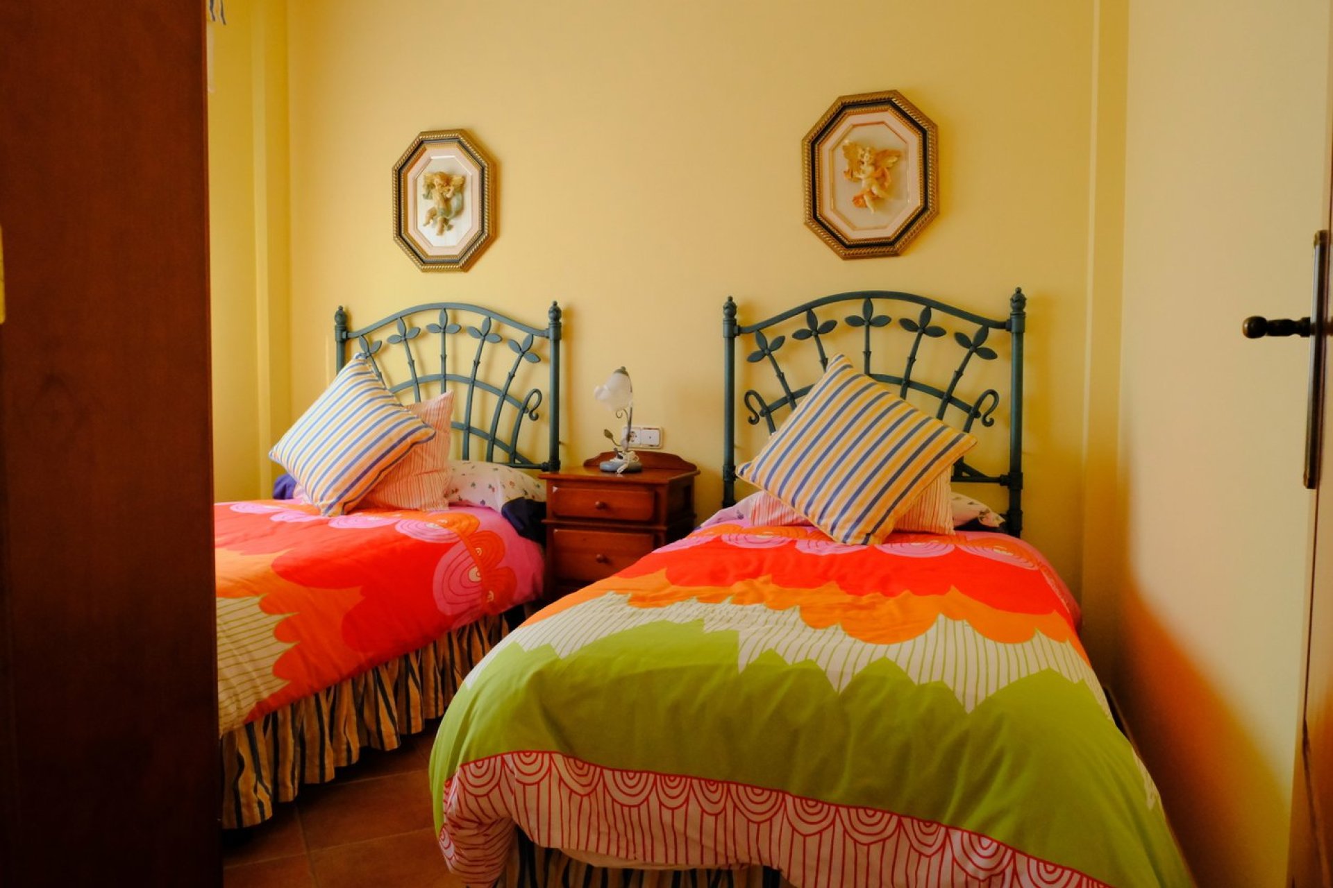 Resale - Villa -
Orihuela Costa - Orihuela