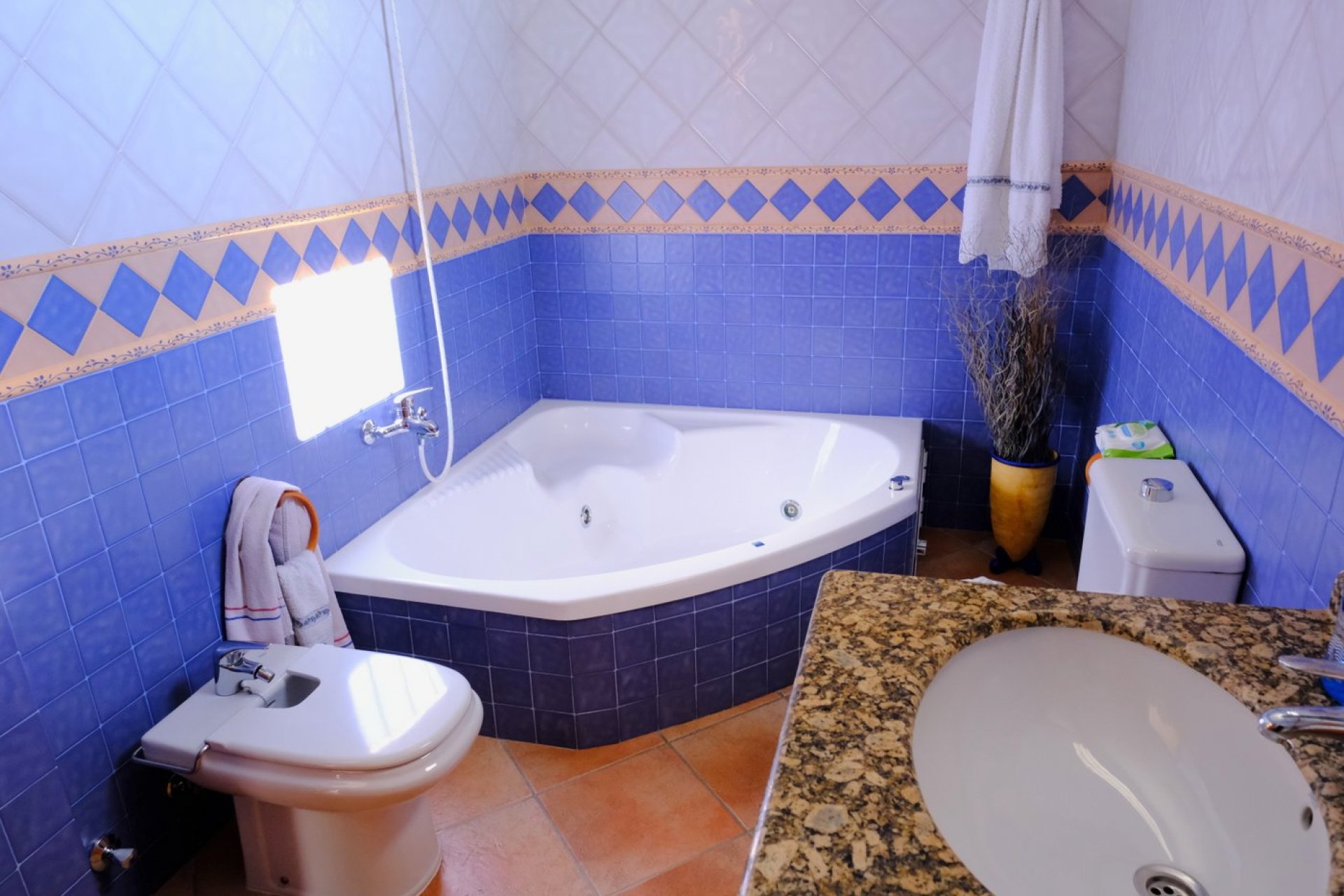 Resale - Villa -
Orihuela Costa - Orihuela