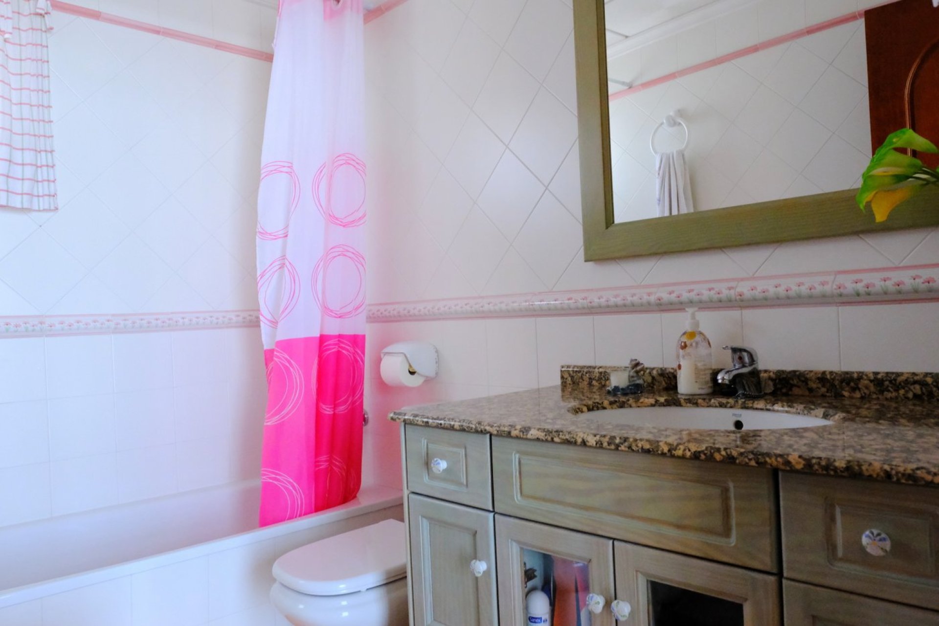 Resale - Villa -
Orihuela Costa - Orihuela