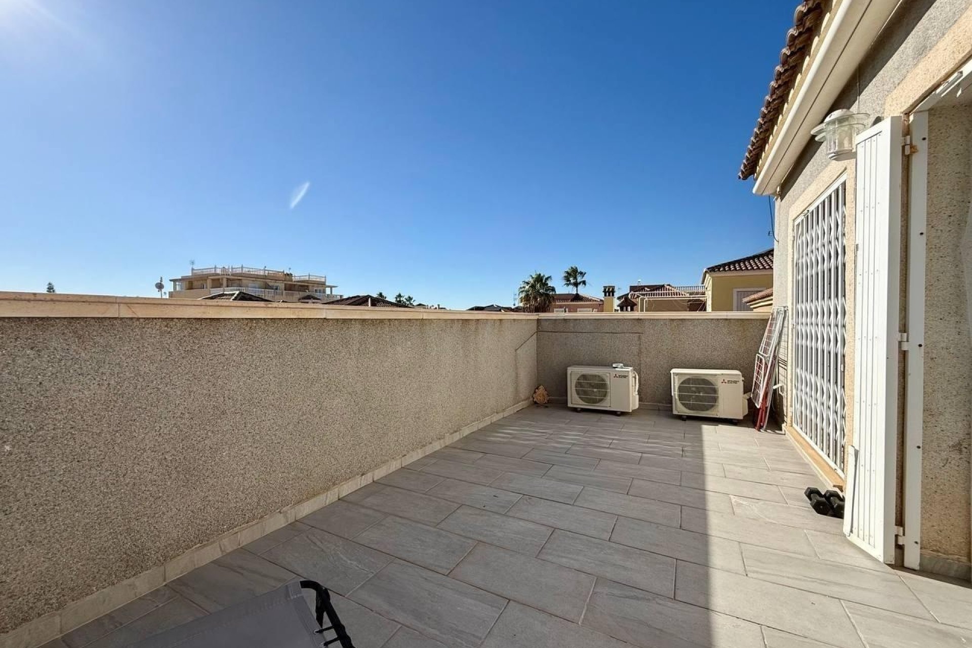 Resale - Villa -
Orihuela Costa - Playa Flamenca