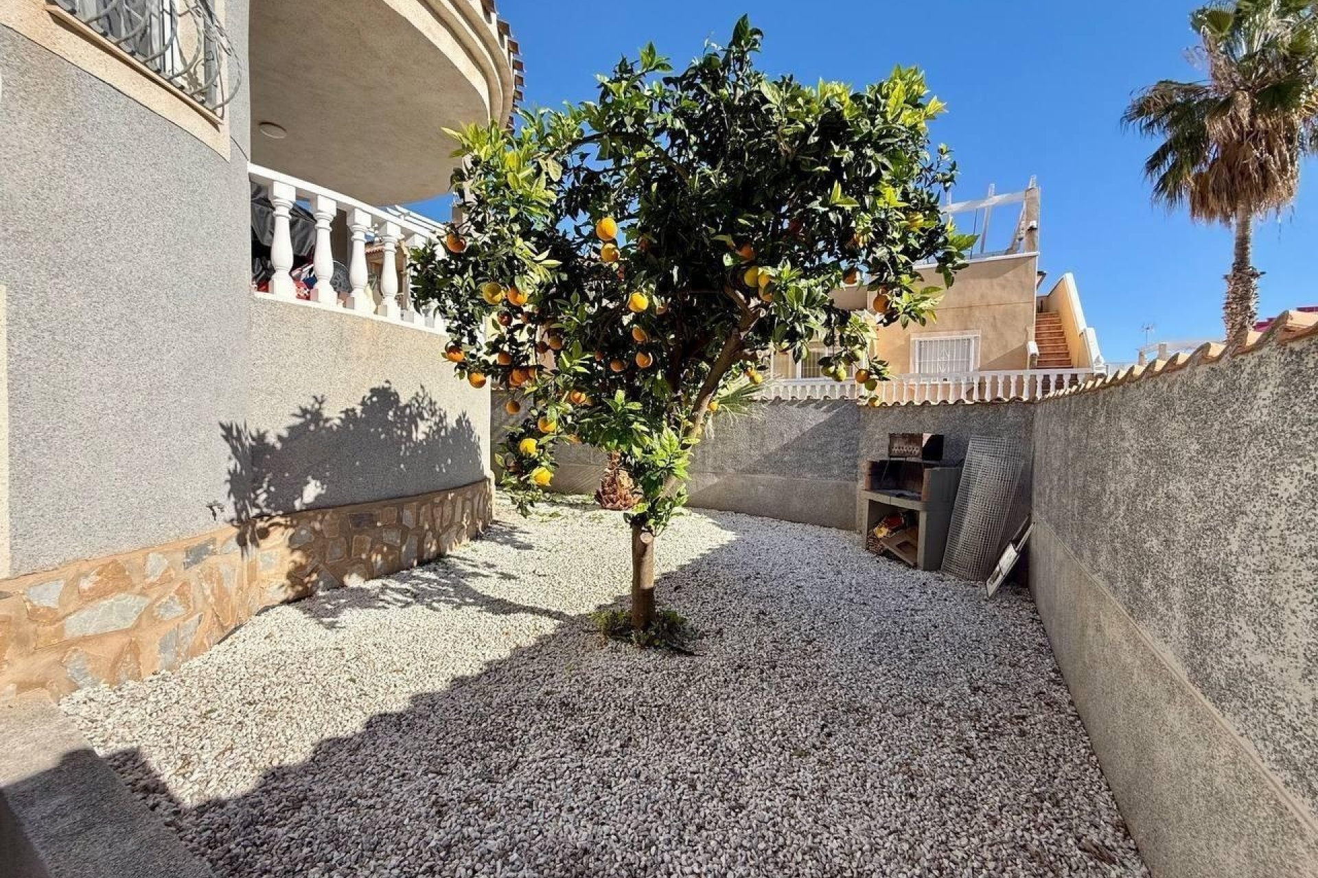 Resale - Villa -
Orihuela Costa - Playa Flamenca