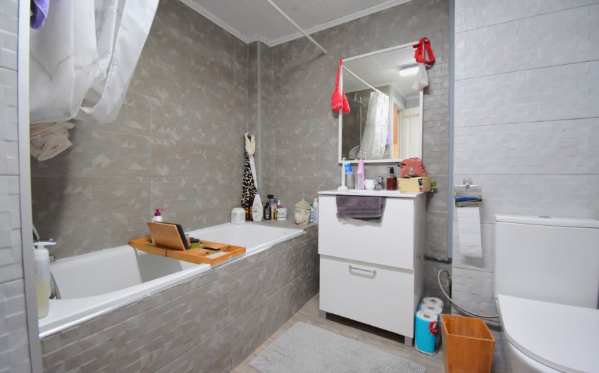 Resale - Villa -
Orihuela Costa - Playa Flamenca