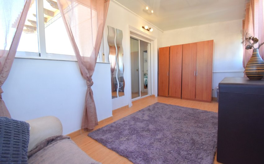 Resale - Villa -
Orihuela Costa - Playa Flamenca