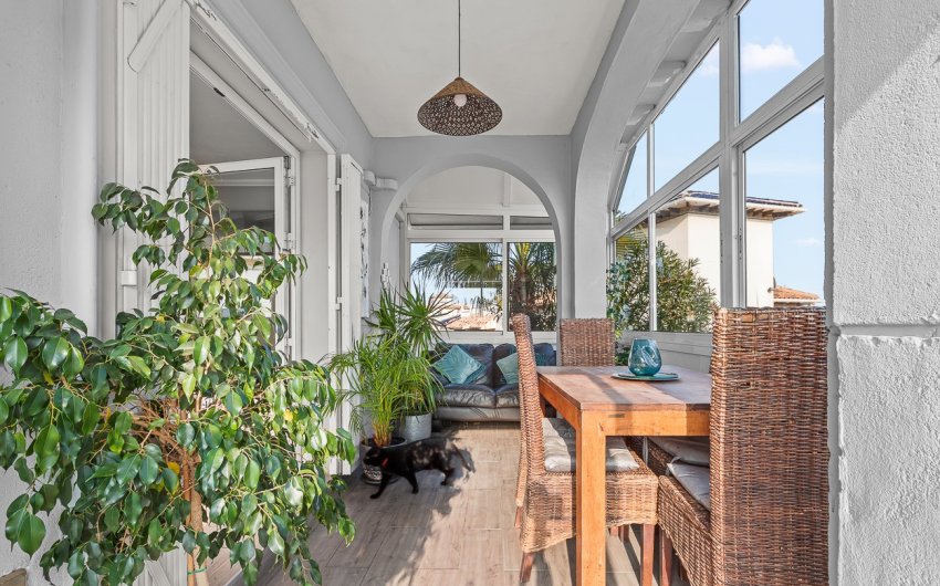 Resale - Villa -
Orihuela Costa - Playa Flamenca