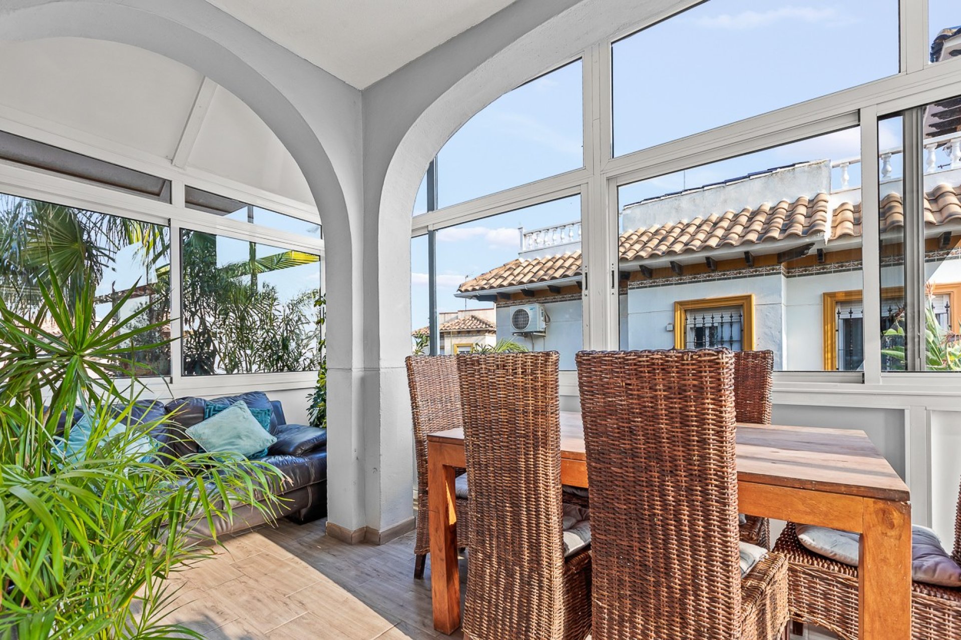 Resale - Villa -
Orihuela Costa - Playa Flamenca