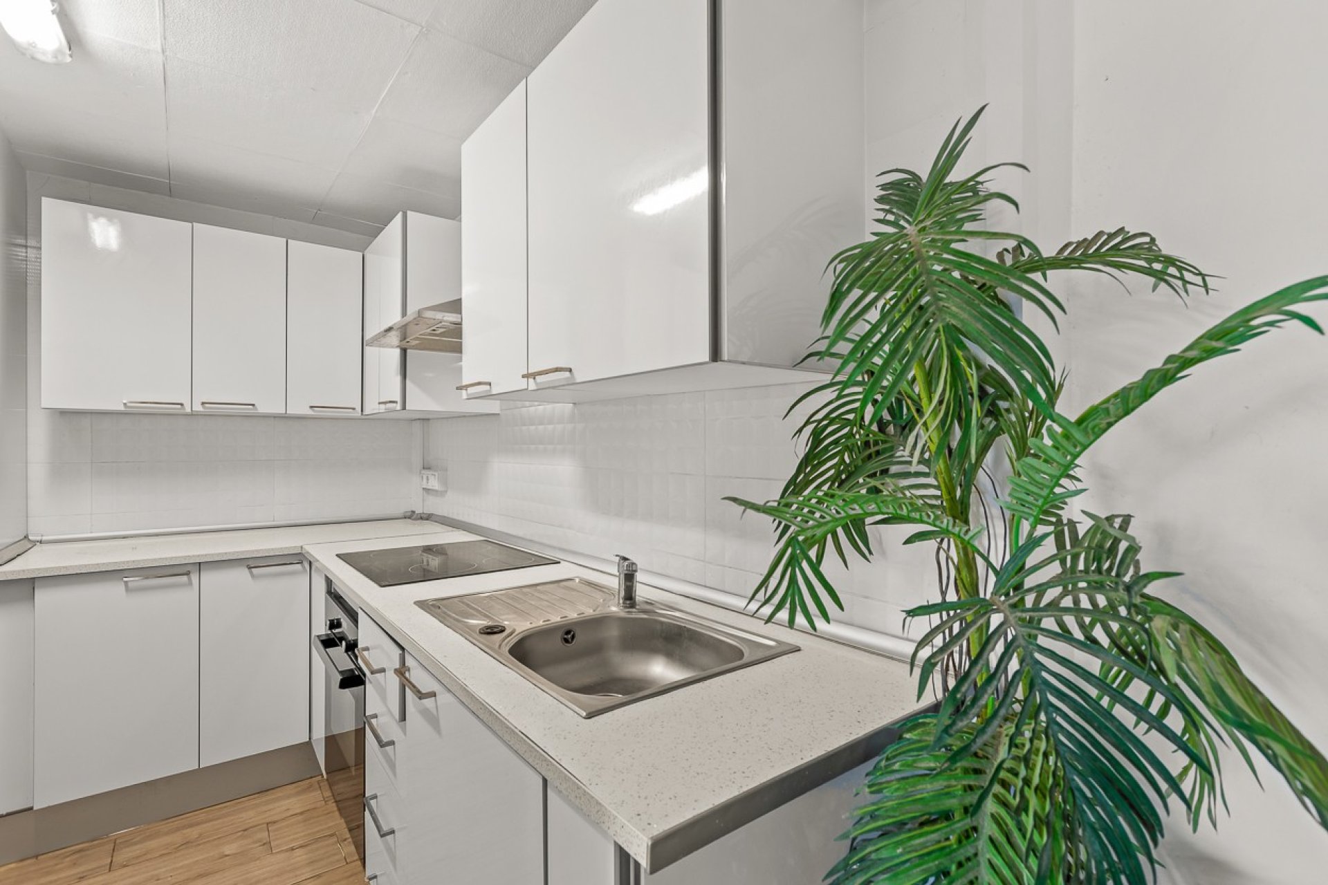 Resale - Villa -
Orihuela Costa - Playa Flamenca