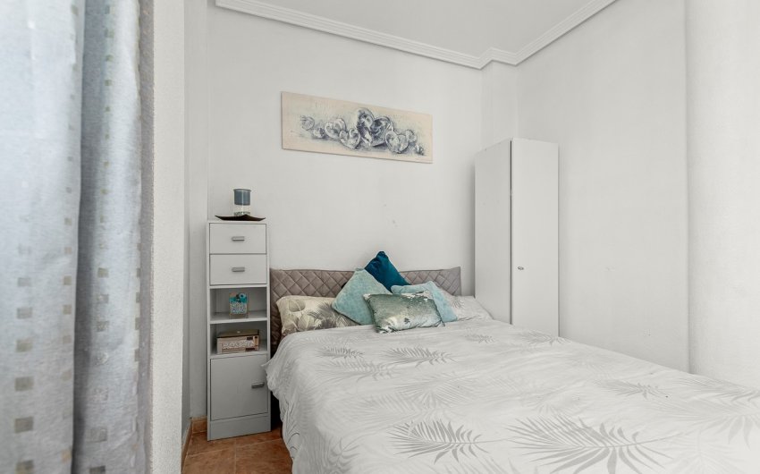 Resale - Villa -
Orihuela Costa - Playa Flamenca