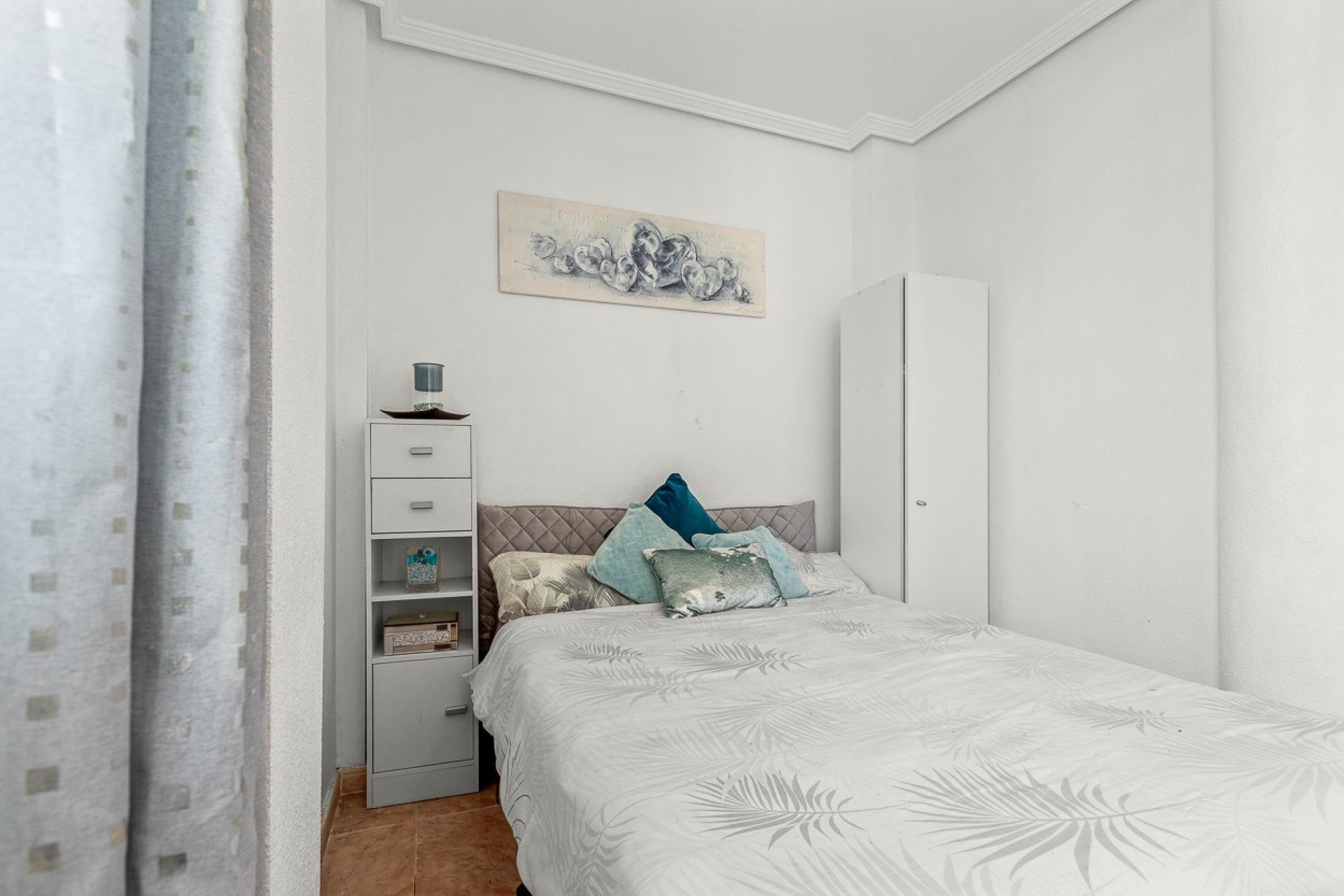 Resale - Villa -
Orihuela Costa - Playa Flamenca