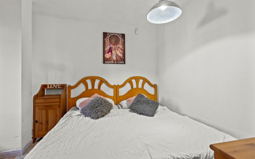 Resale - Villa -
Orihuela Costa - Playa Flamenca