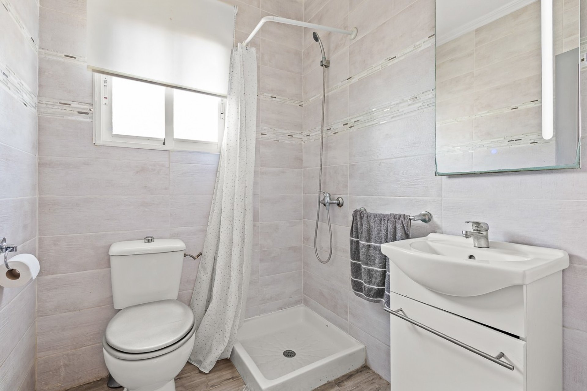 Resale - Villa -
Orihuela Costa - Playa Flamenca