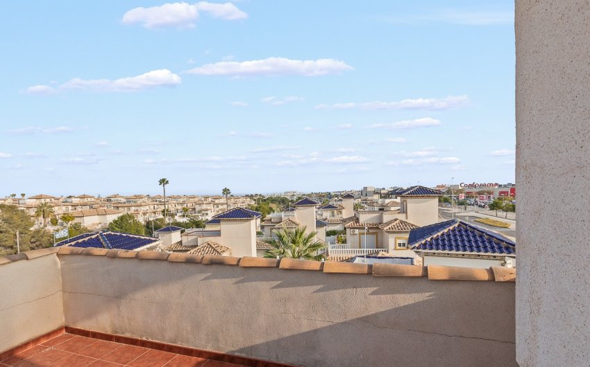 Resale - Villa -
Orihuela Costa - Playa Flamenca