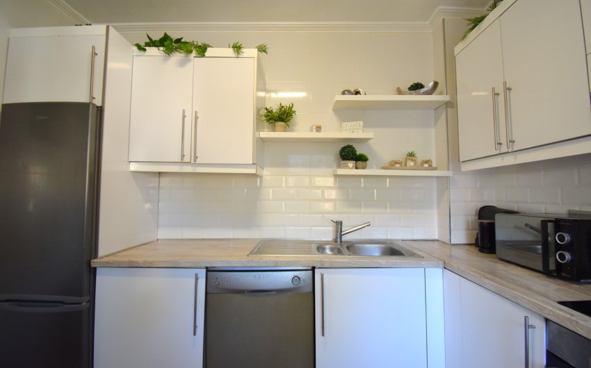 Resale - Villa -
Orihuela Costa - Playa Flamenca