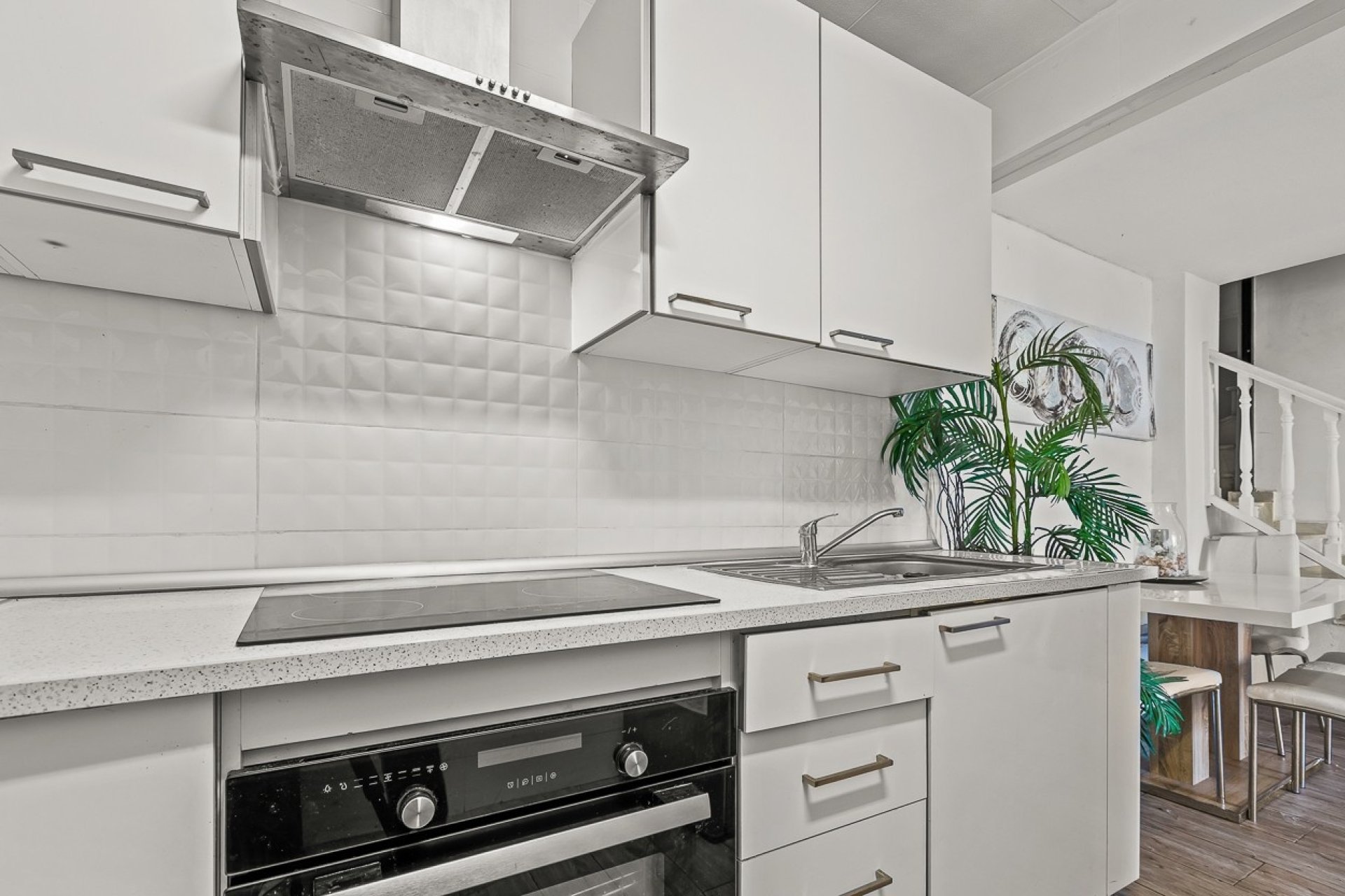 Resale - Villa -
Orihuela Costa - Playa Flamenca