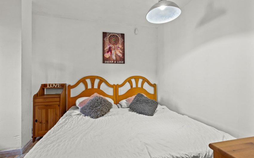 Resale - Villa -
Orihuela Costa - Playa Flamenca