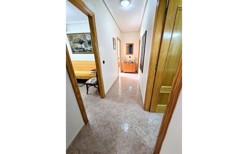 Resale - Villa -
Orihuela Costa - Playa Flamenca