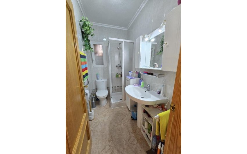 Resale - Villa -
Orihuela Costa - Playa Flamenca