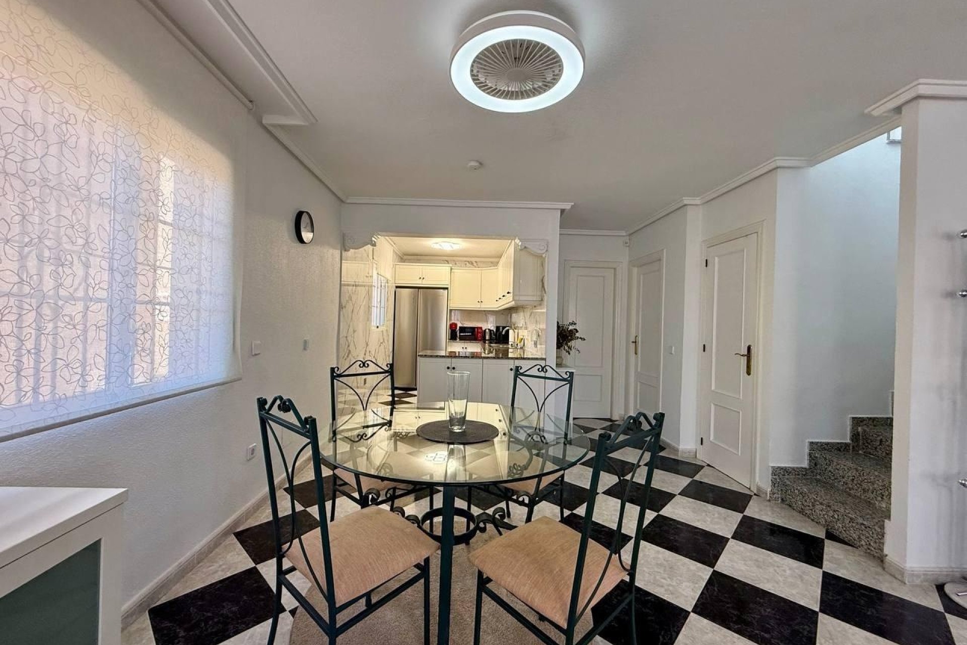 Resale - Villa -
Orihuela Costa - Playa Flamenca