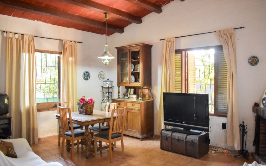 Resale - Villa -
Orihuela Costa - Punta Prima