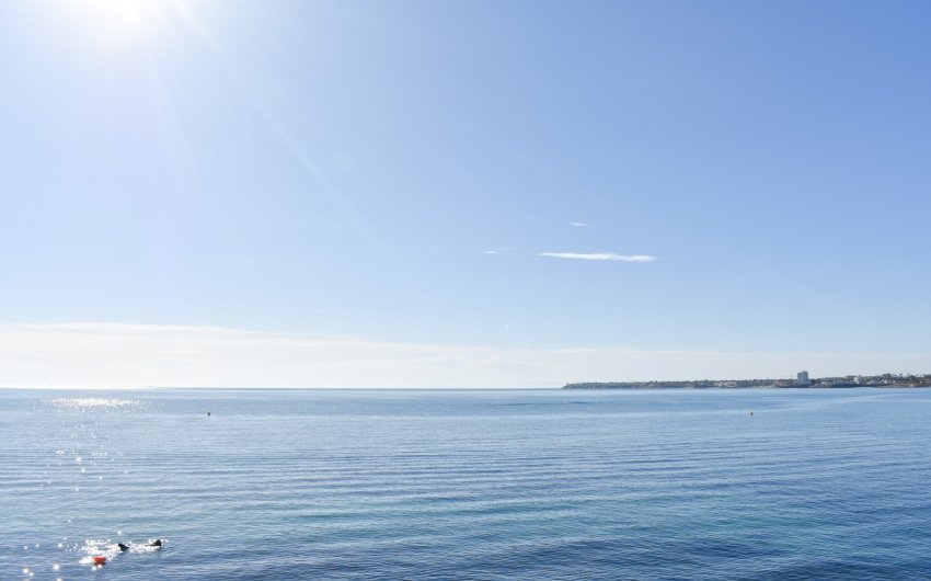 Resale - Villa -
Orihuela Costa - Punta Prima