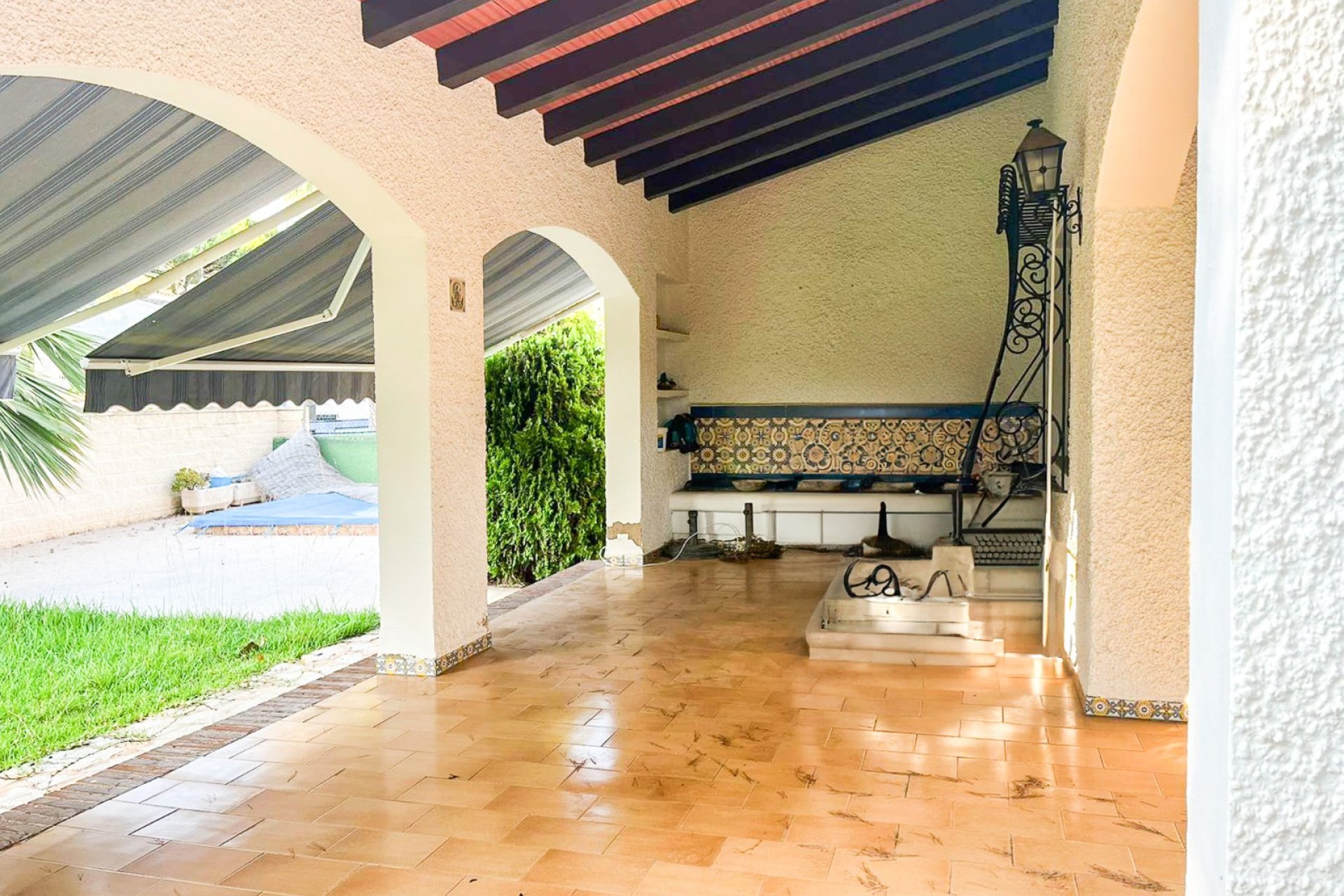 Resale - Villa -
Orihuela Costa - Punta Prima