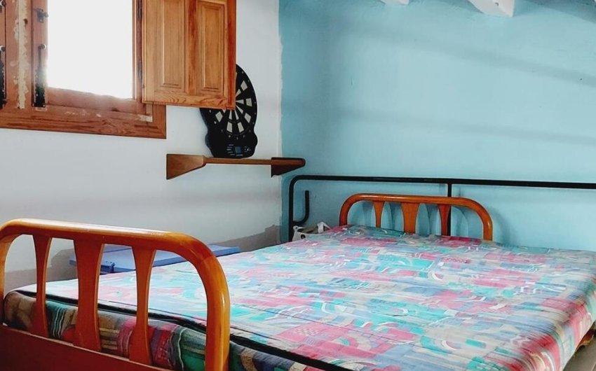 Resale - Villa -
Orihuela Costa - Punta Prima