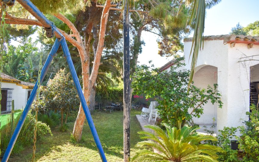 Resale - Villa -
Orihuela Costa - Punta Prima