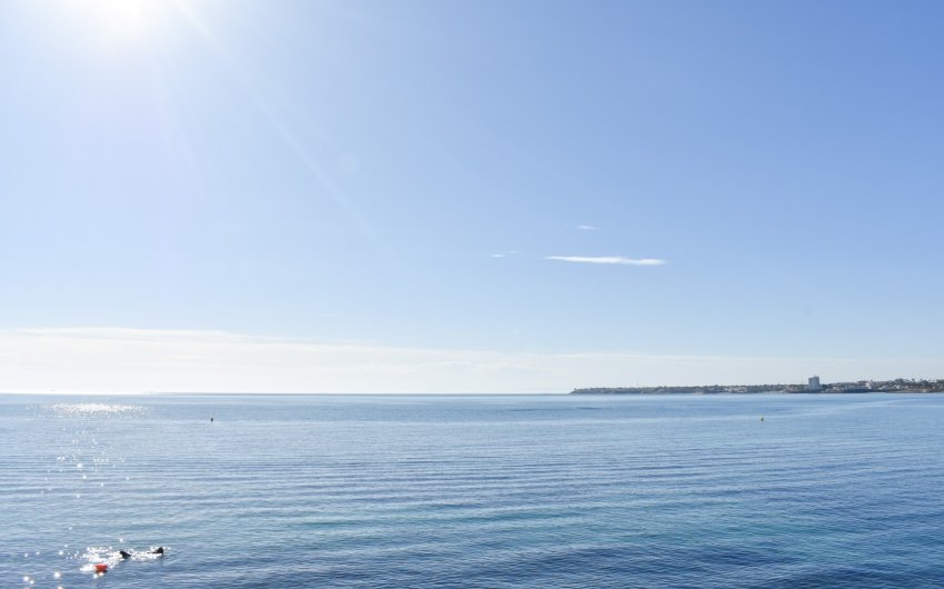 Resale - Villa -
Orihuela Costa - Punta Prima